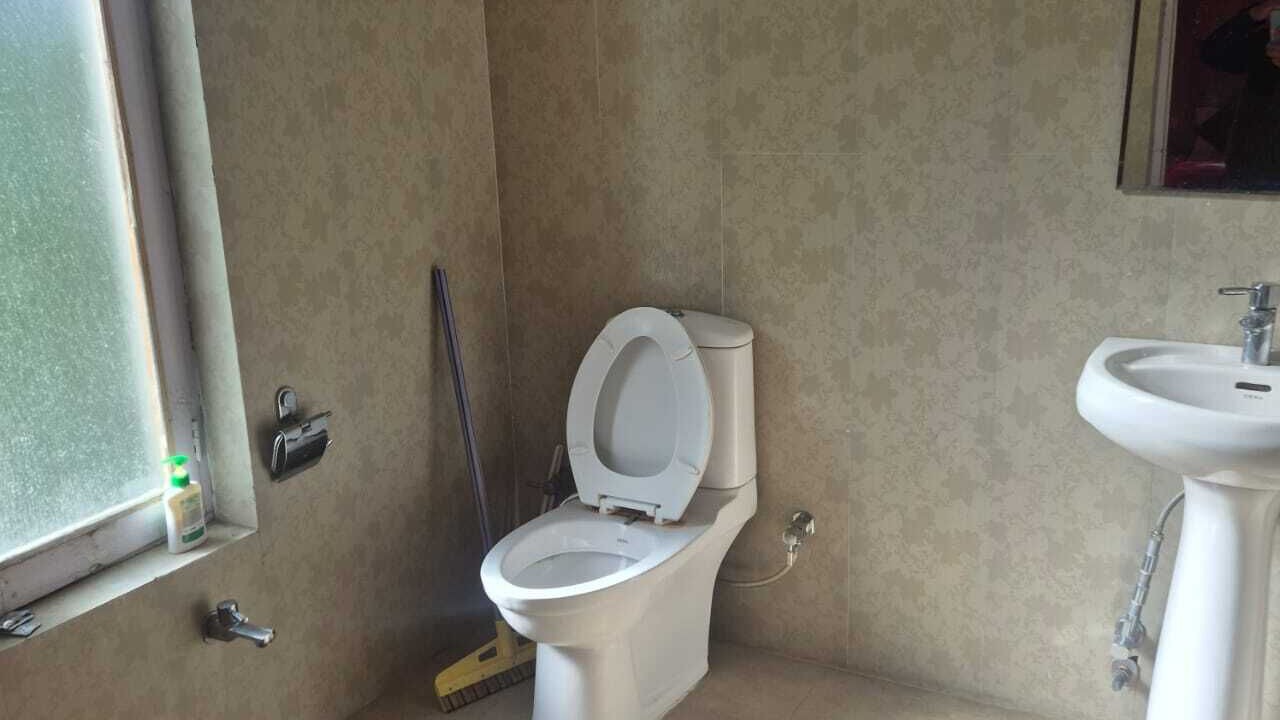 Photo of Bathroom in Diskit