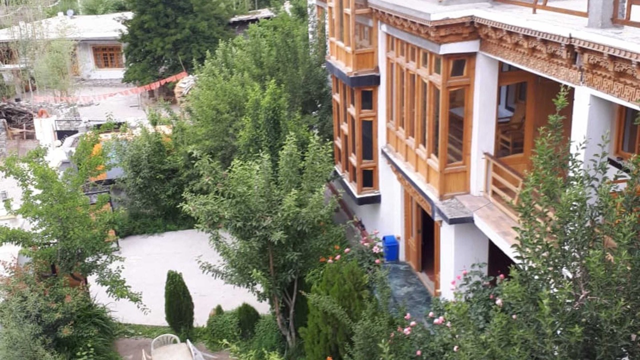 Photo of Outdoor in Diskit