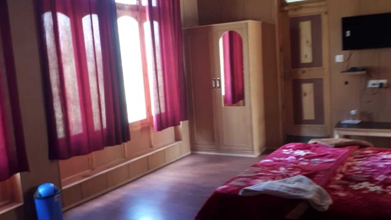 Photo of Bedroom in Diskit
