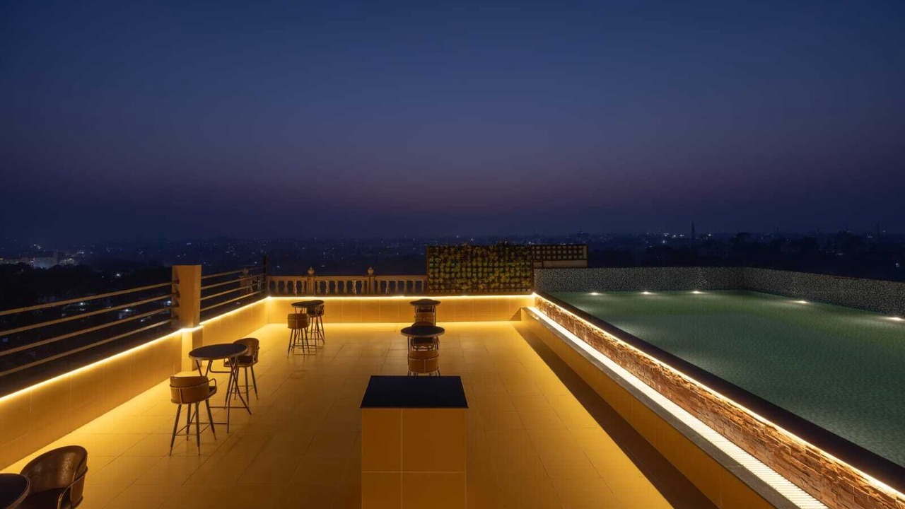 Photo of Patio Balcony in Dhanbad