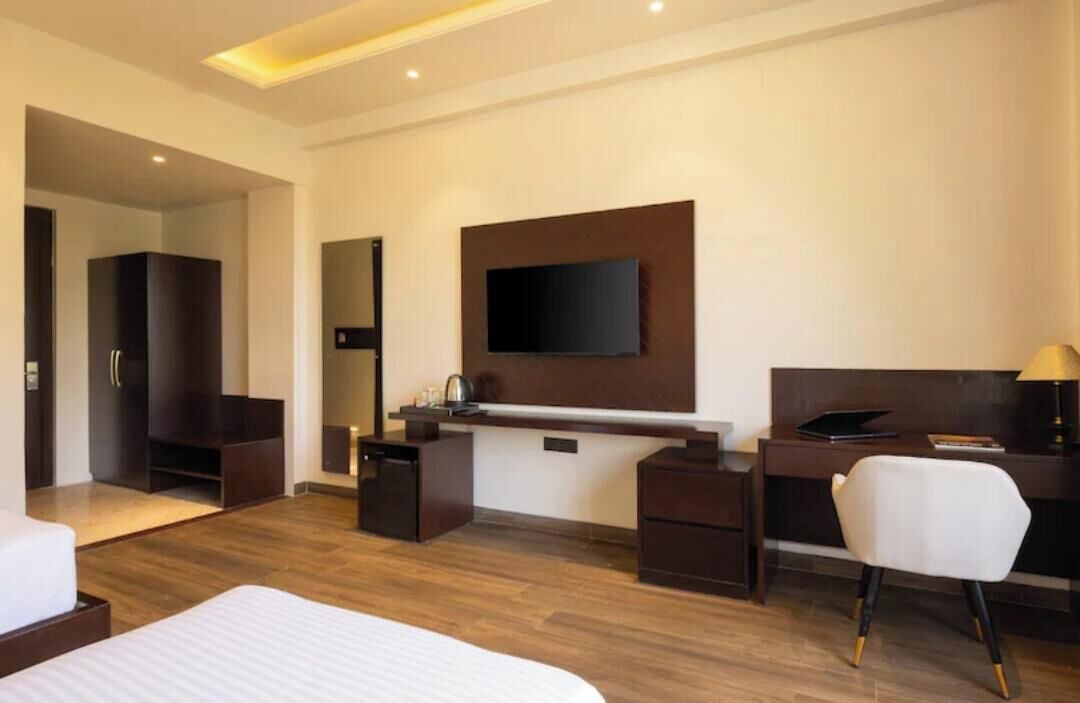 Photo of Bedroom in Dhanbad