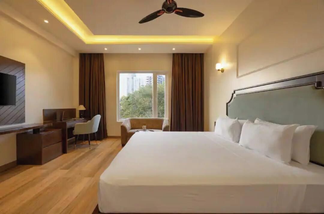 Photo of Bedroom in Dhanbad