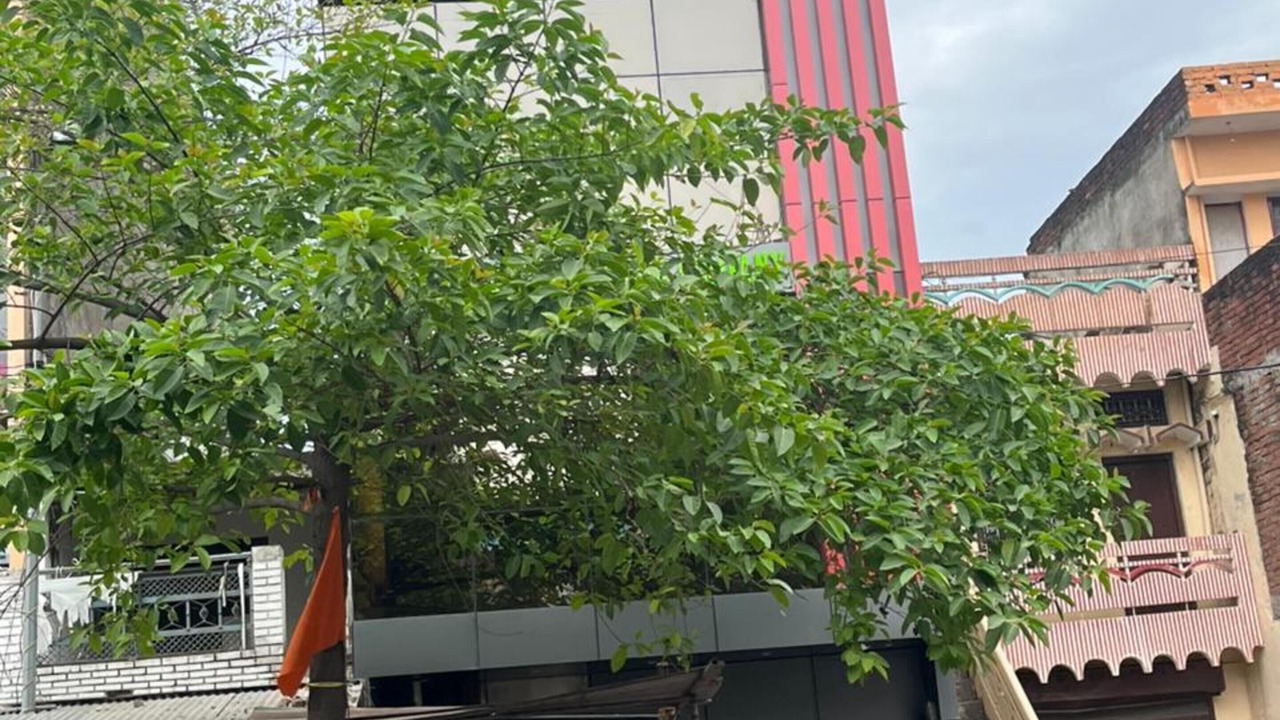 Photo of Outdoor in Gonda