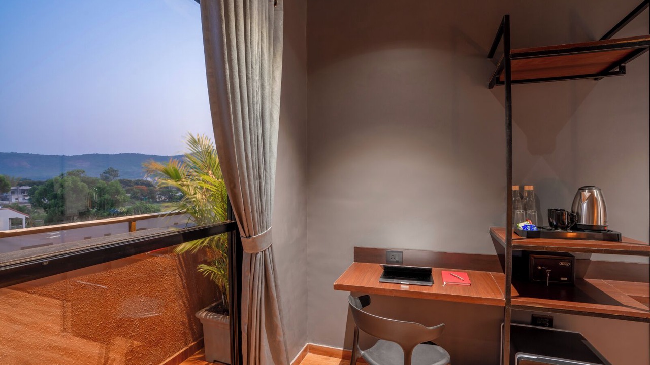 Photo of Bedroom in Tungarli