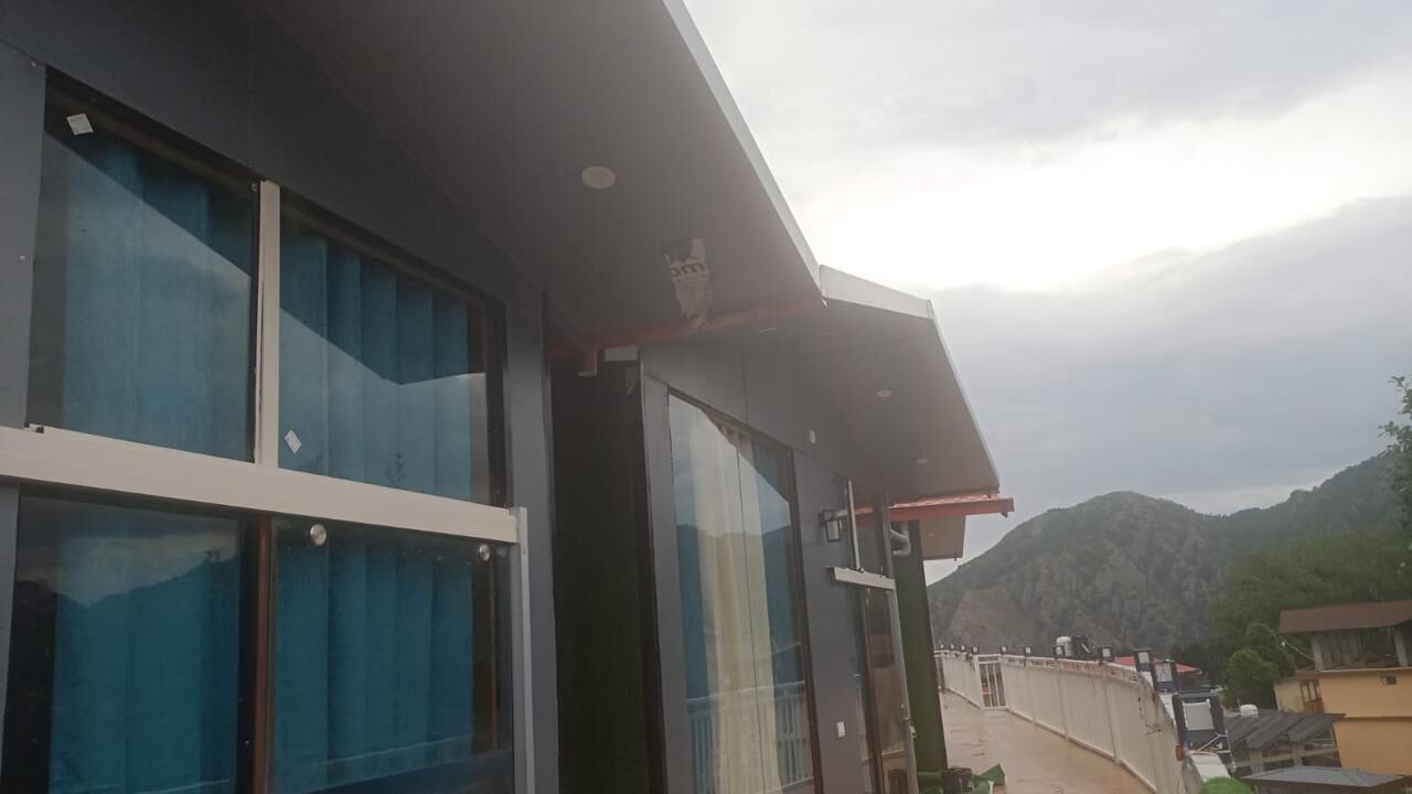 Photo of Patio Balcony in Dhanaulti