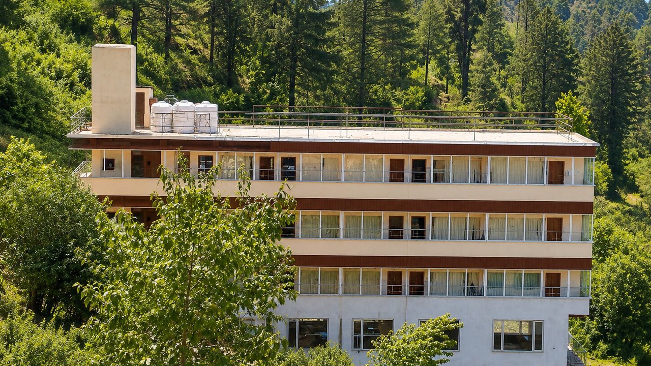 Photo of Outdoor in Fagu