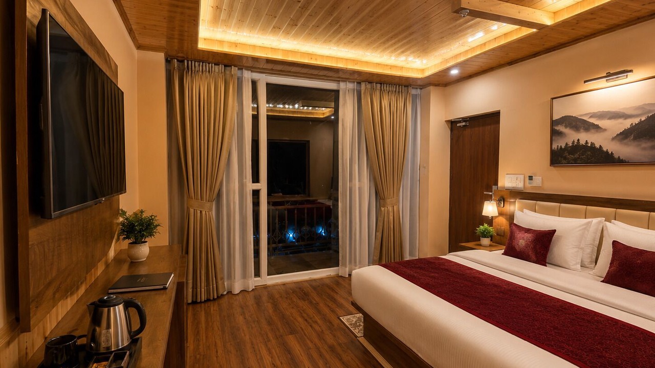 Photo of Patio Balcony in Fagu