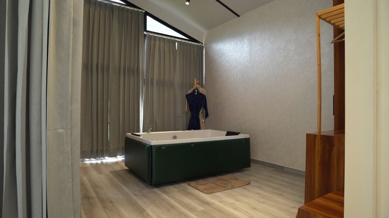 Photo of Bedroom in Manali