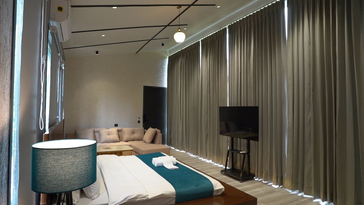 Photo of Bedroom in Manali