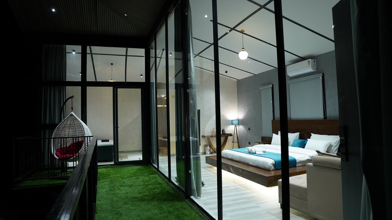 Photo of Bedroom in Manali