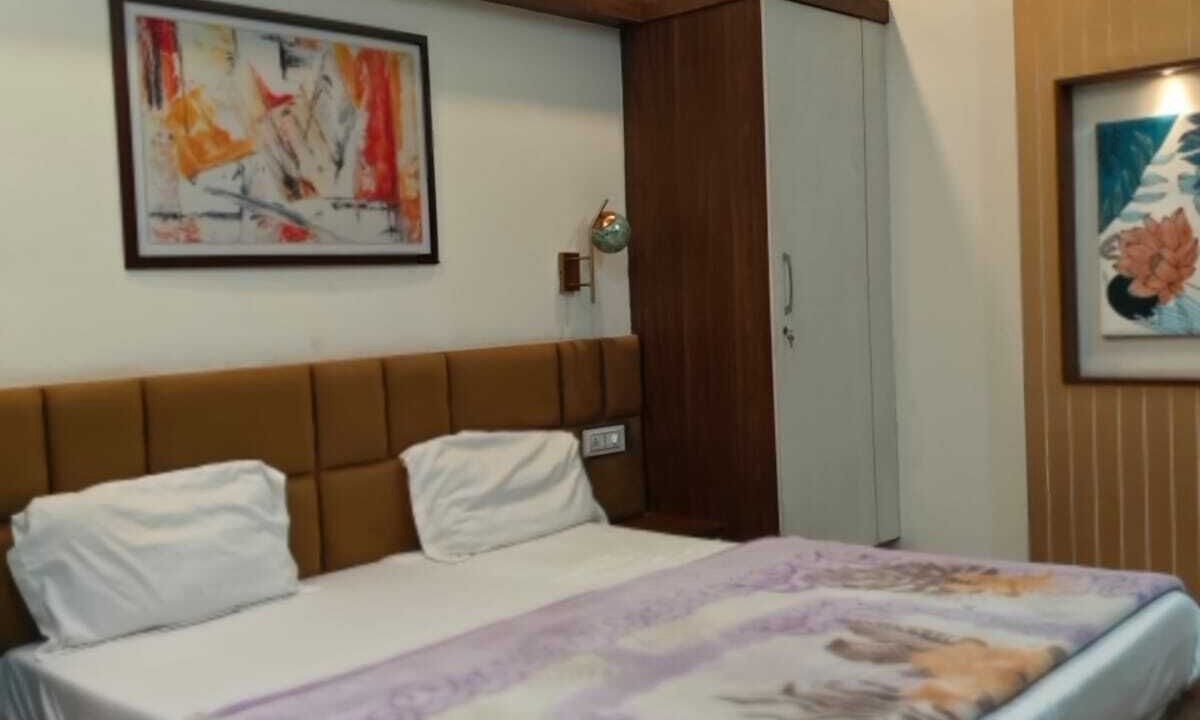 Photo of Bedroom in Hapur