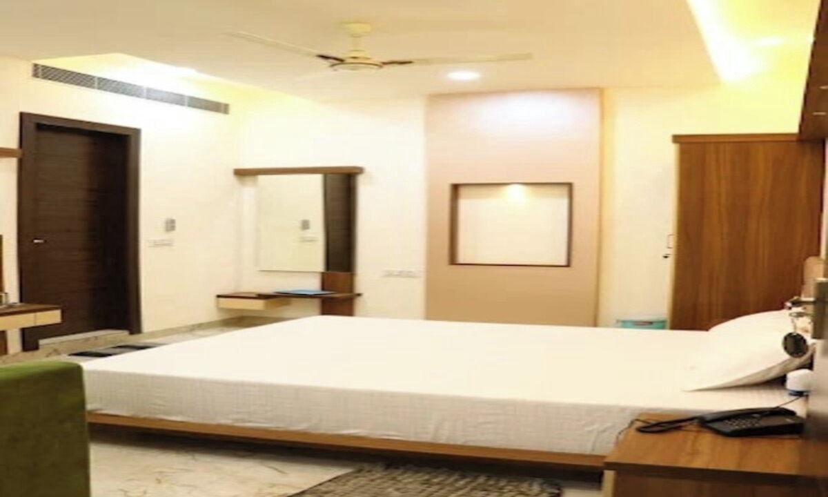 Photo of Bedroom in Hapur