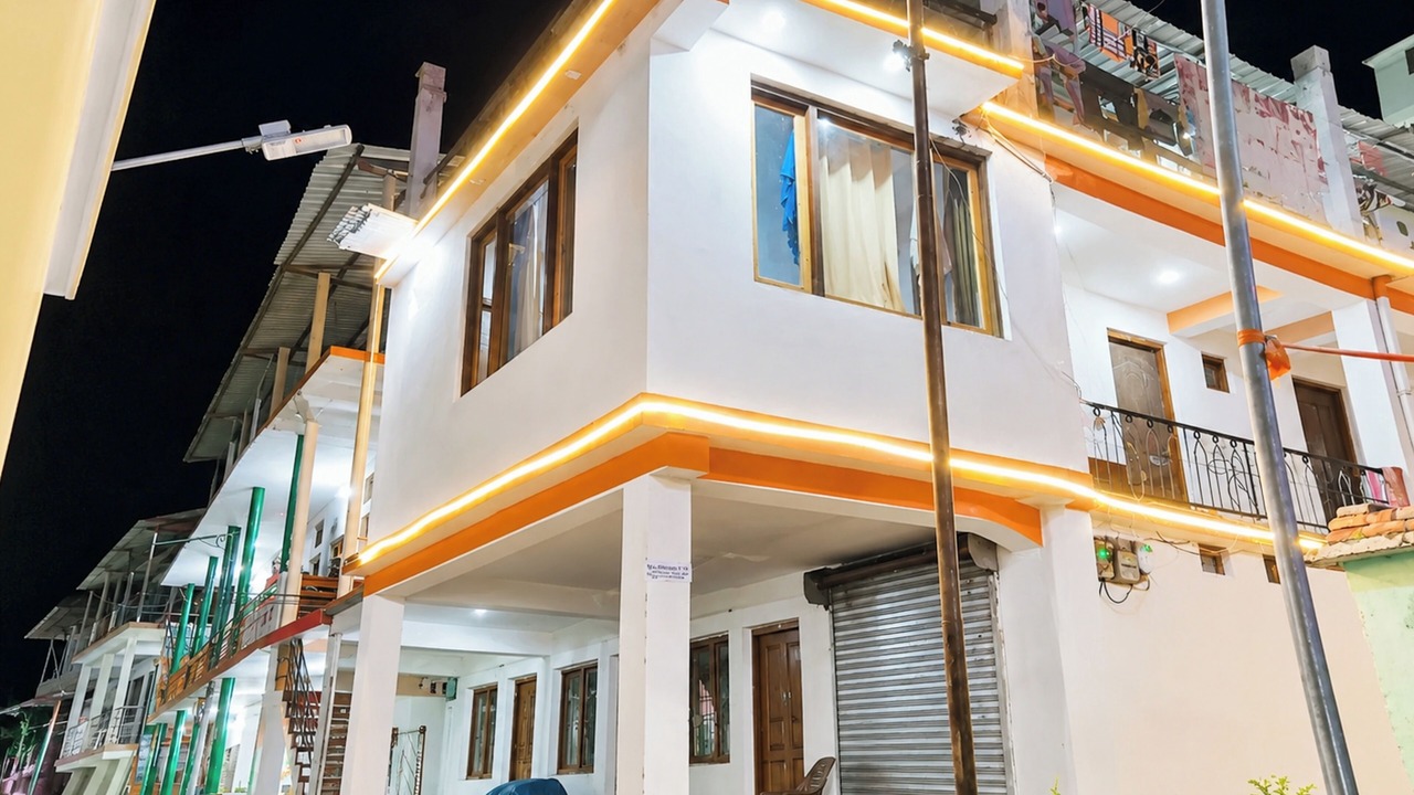 Photo of Outdoor in Gangotri