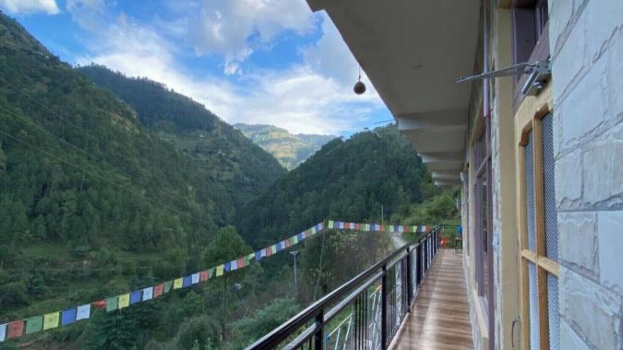 Photo of Outdoor in Kumharsain