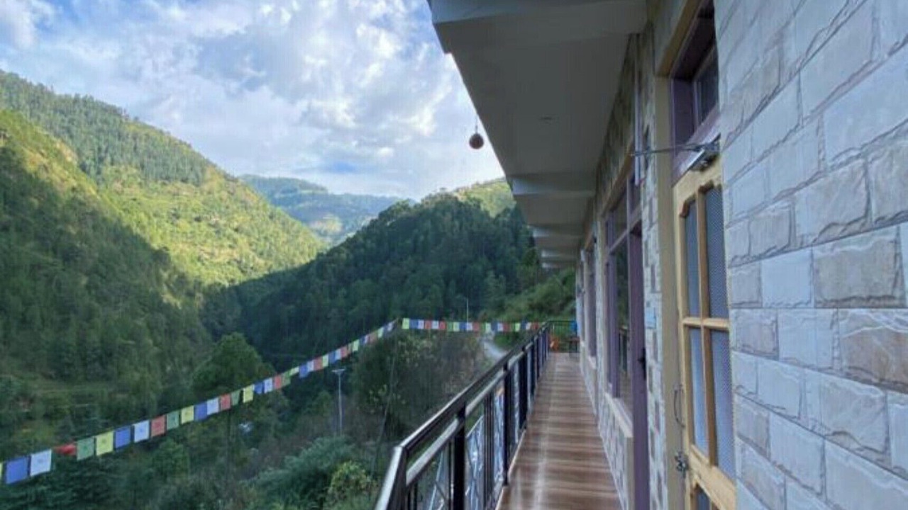Photo of Outdoor in Kumharsain