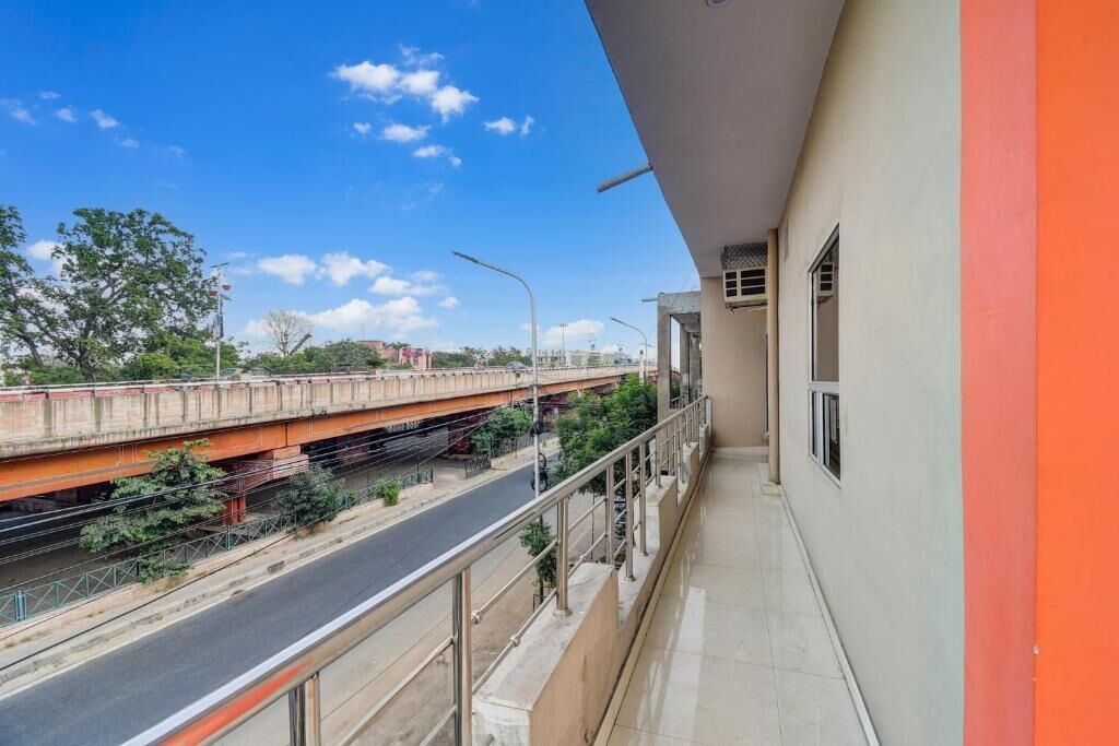 Photo of Outdoor in Tonk Road
