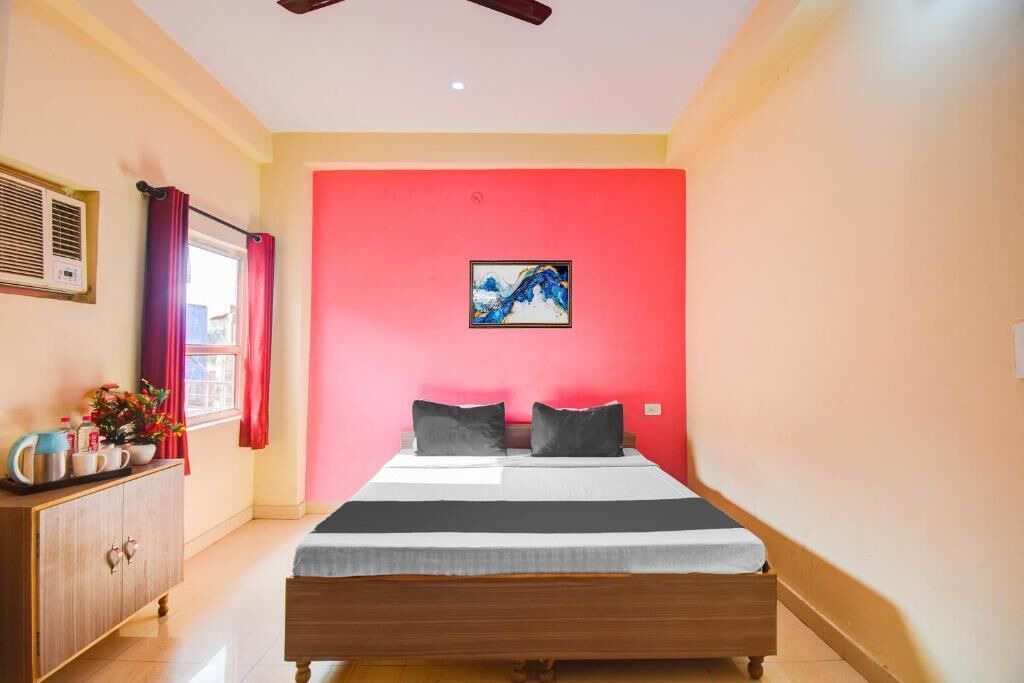 Photo of Bedroom in Tonk Road