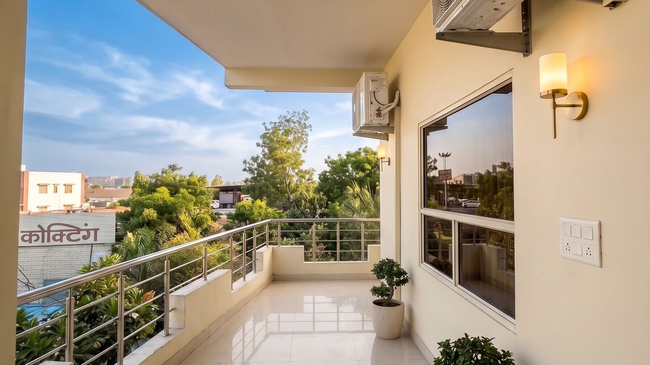 Photo of Outdoor in Tonk Road