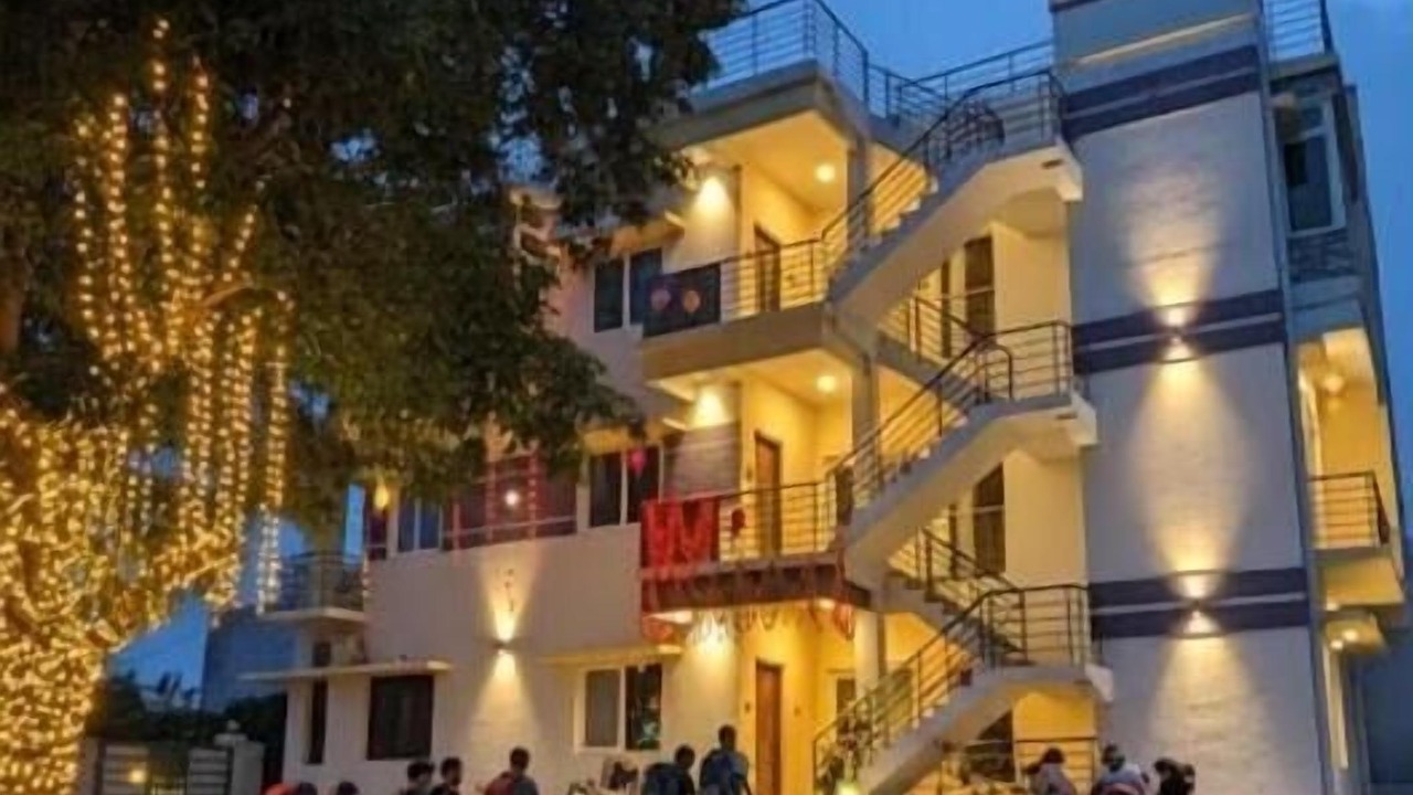 Photo of Outdoor in Kanyakumari