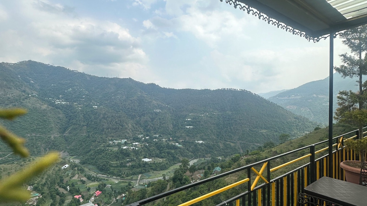 Photo of Outdoor in Kandaghat