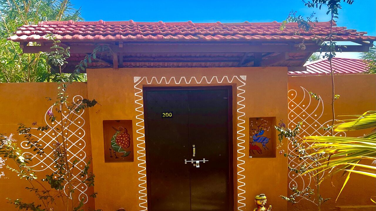 Photo of Outdoor in Turiya