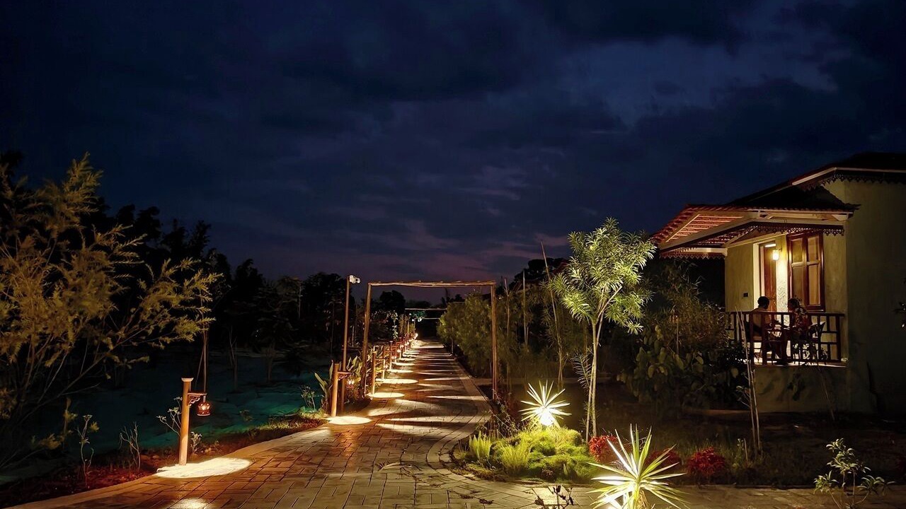 Photo of Outdoor in Turiya
