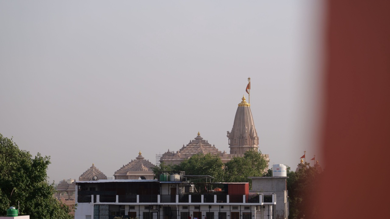 Photo of Patio Balcony in Ayodhya