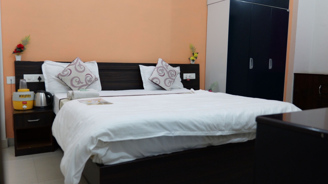 Photo of Bedroom in Ayodhya