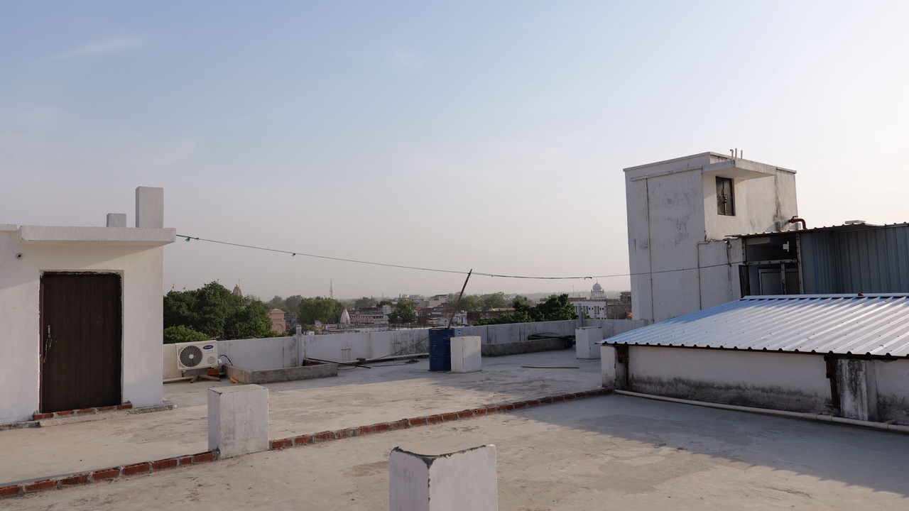 Photo of Patio Balcony in Ayodhya