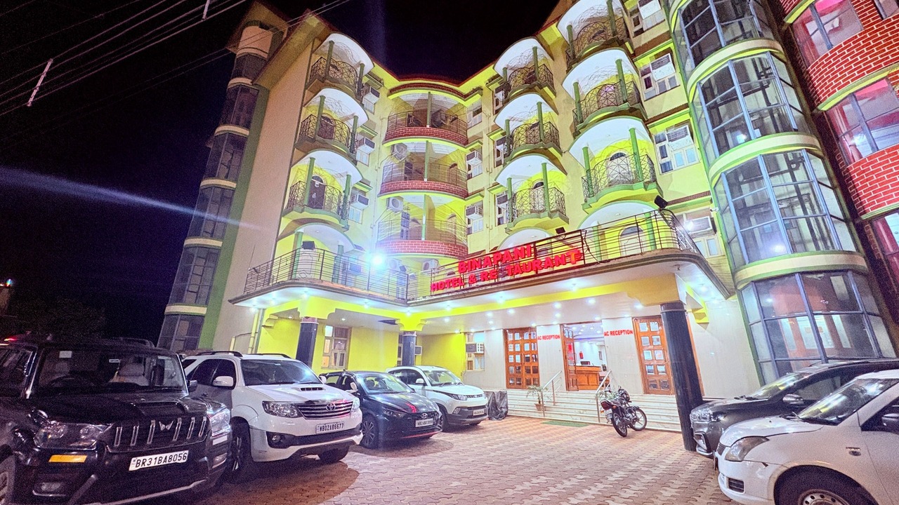 Photo of Outdoor in Tarapith