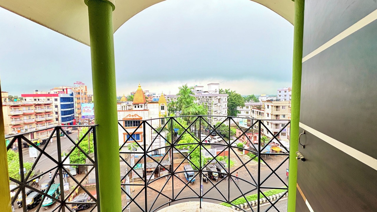 Photo of Bedroom in Tarapith