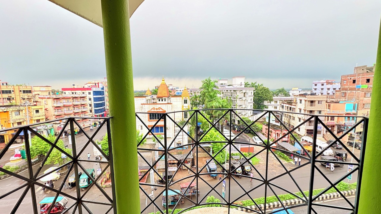 Photo of Bedroom in Tarapith