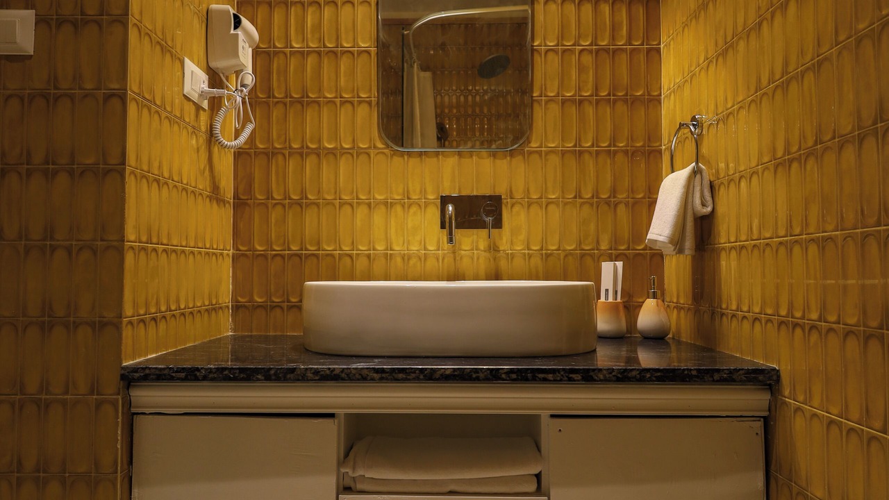 Photo of Bathroom in Kaul
