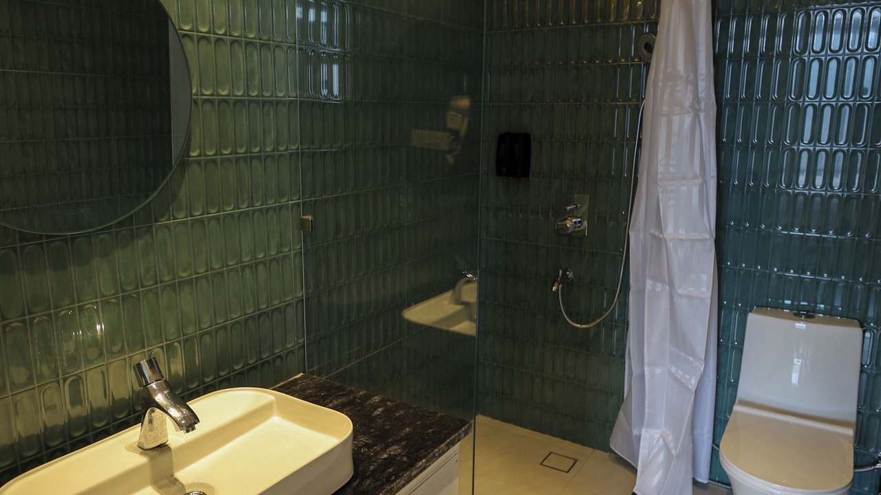 Photo of Bathroom in Kaul
