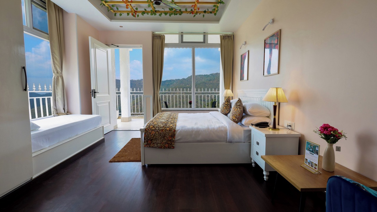 Photo of Bedroom in Kaul