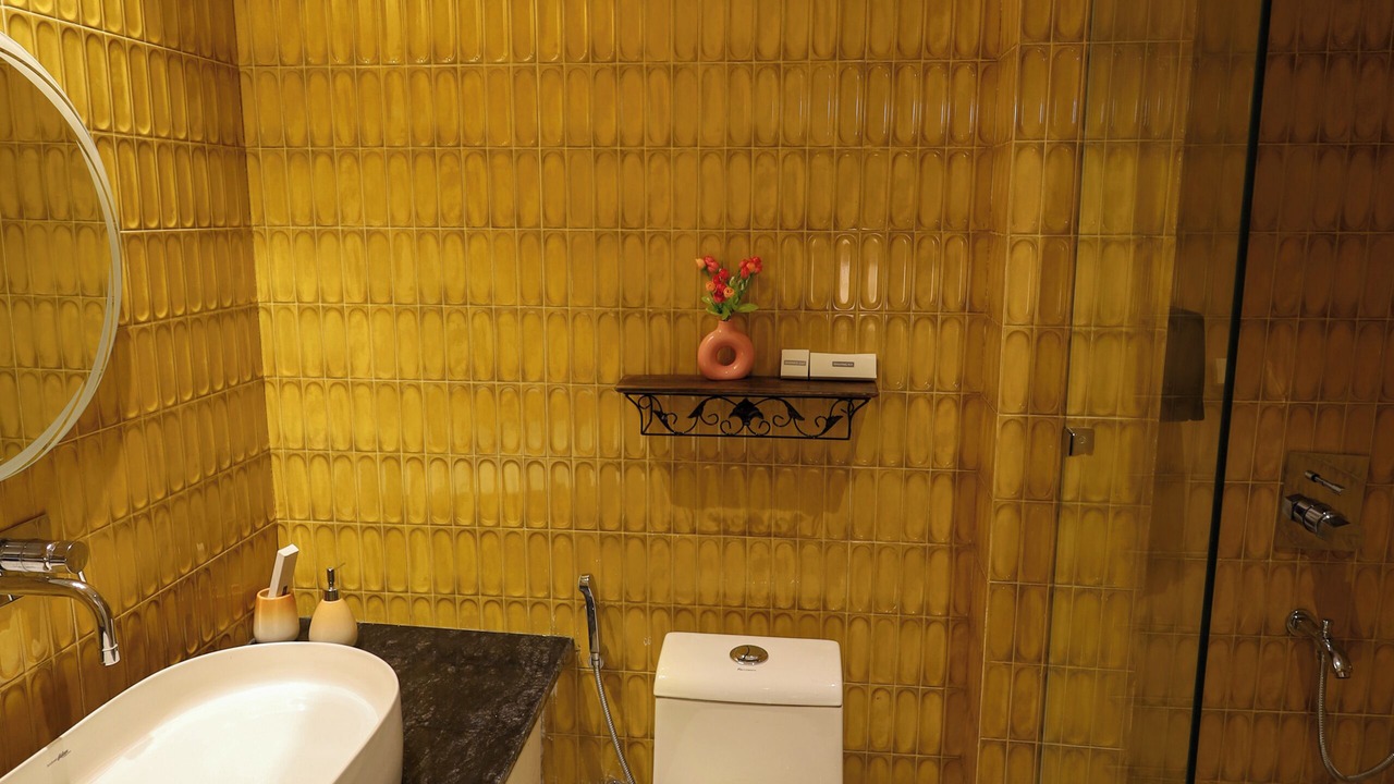 Photo of Bathroom in Kaul