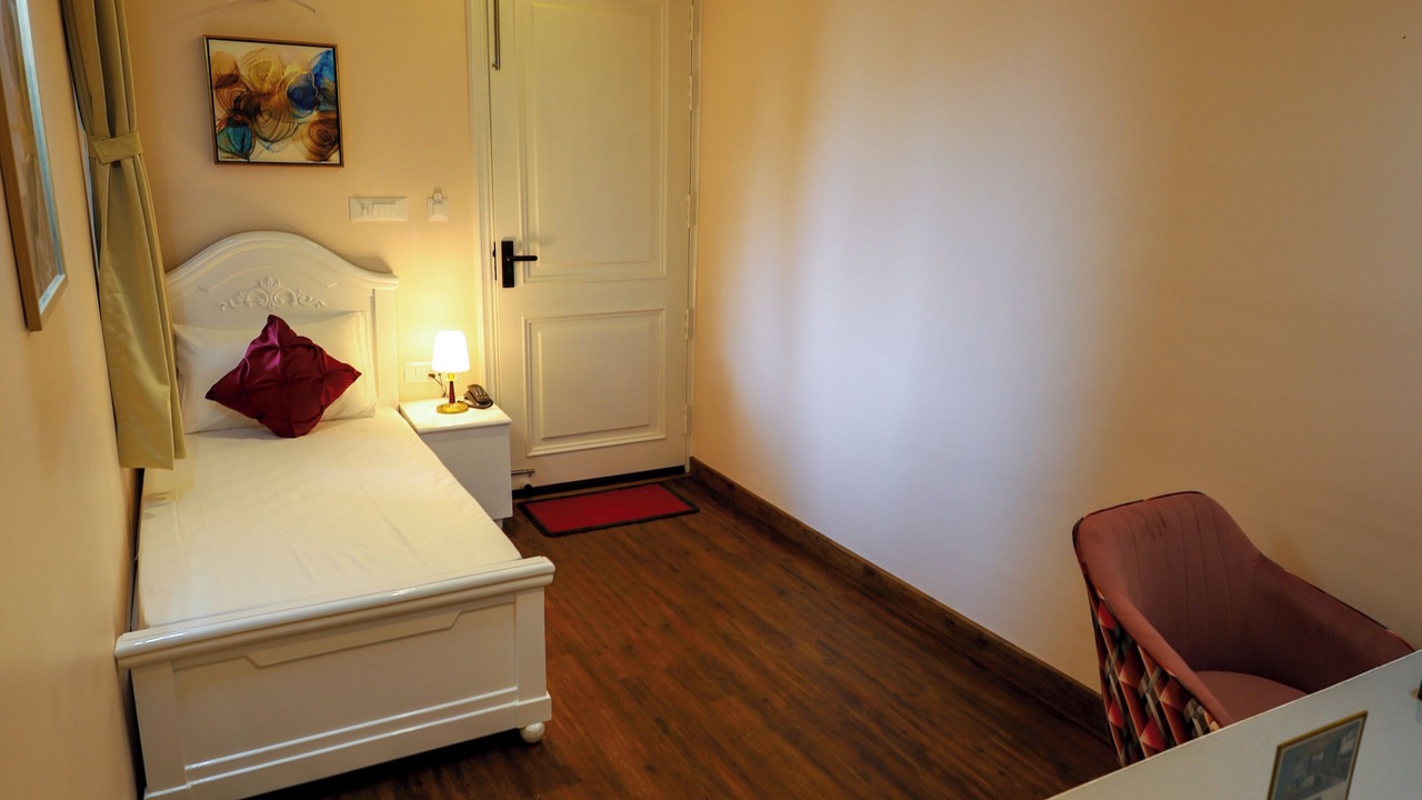 Photo of Bedroom in Kaul