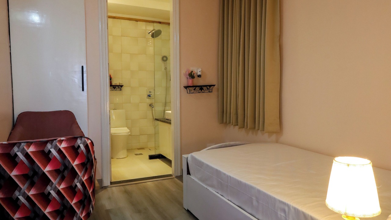 Photo of Bedroom in Kaul