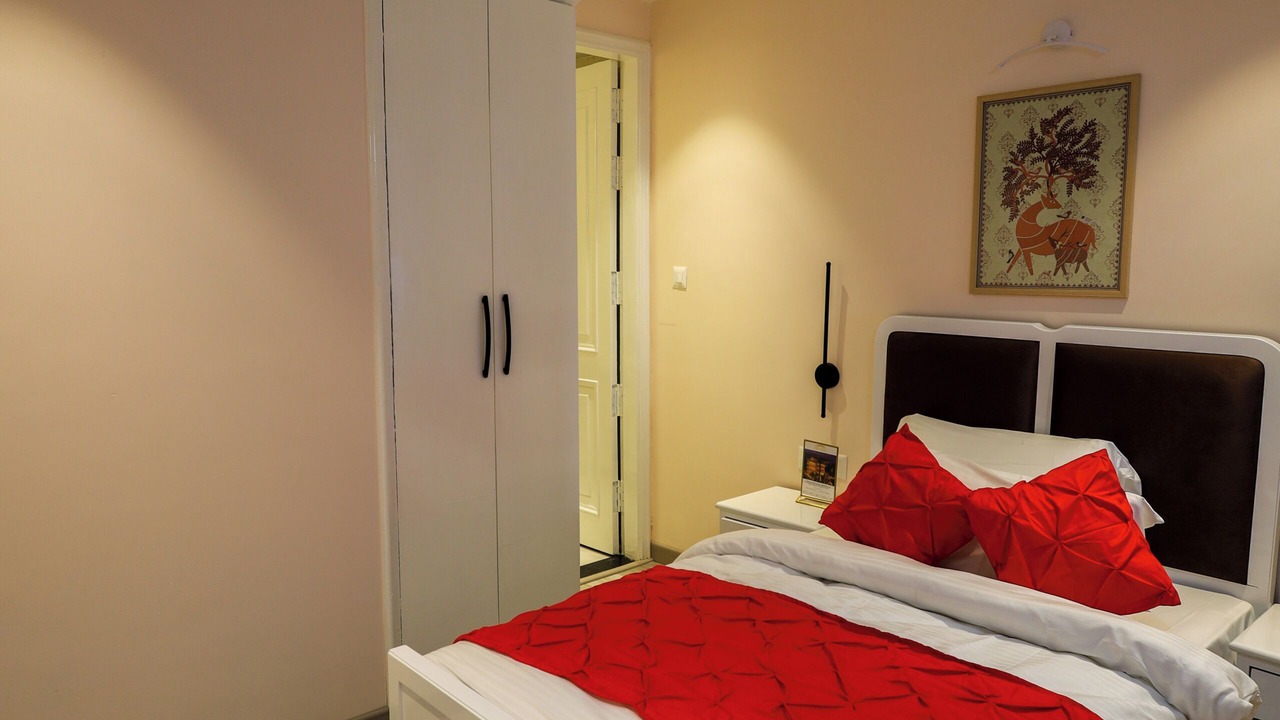Photo of Bedroom in Kaul