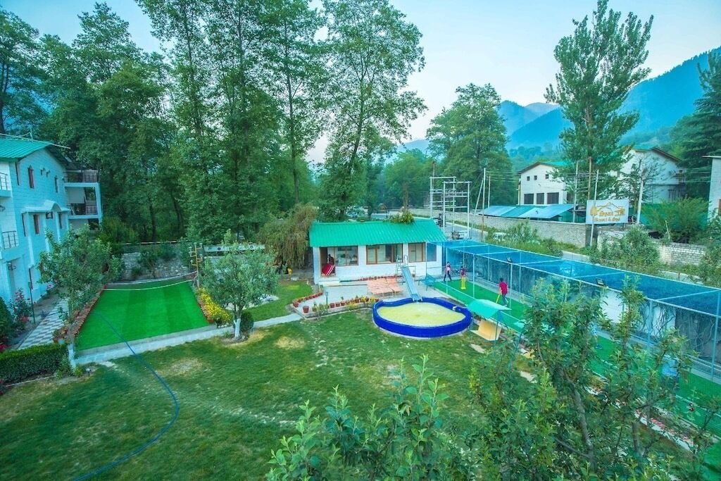 Photo of Outdoor in Manali