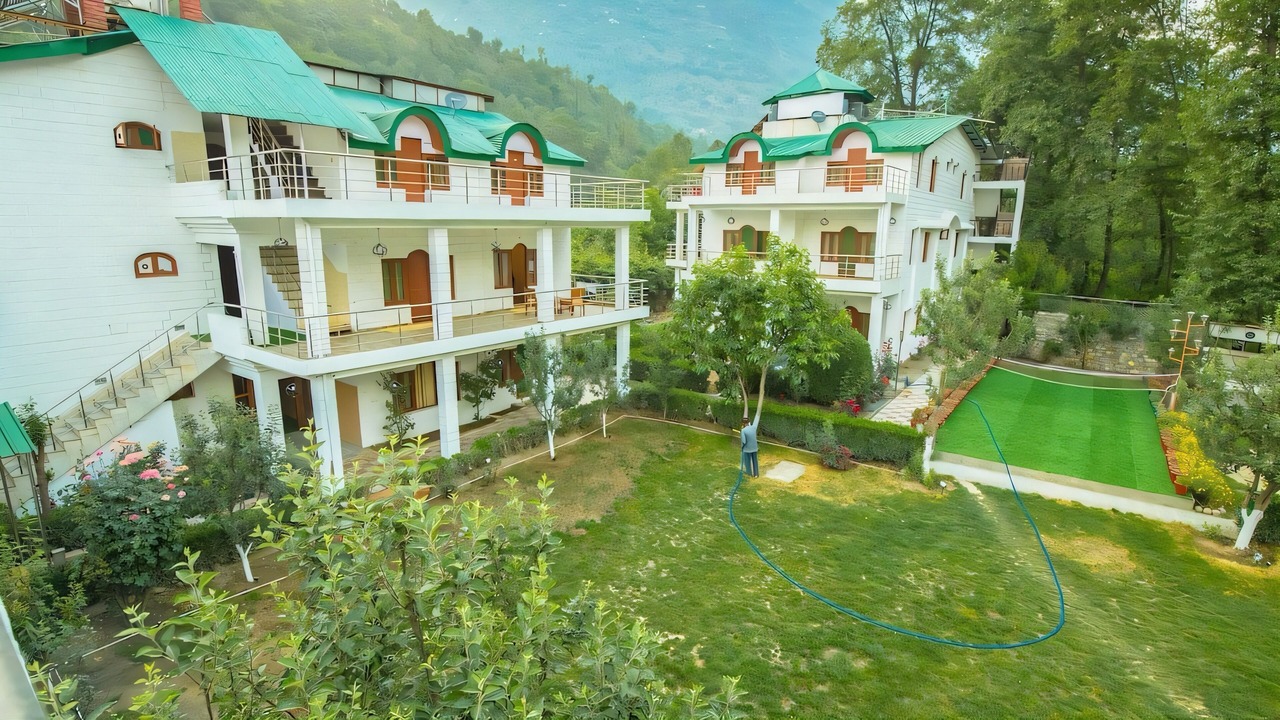 Photo of Outdoor in Manali