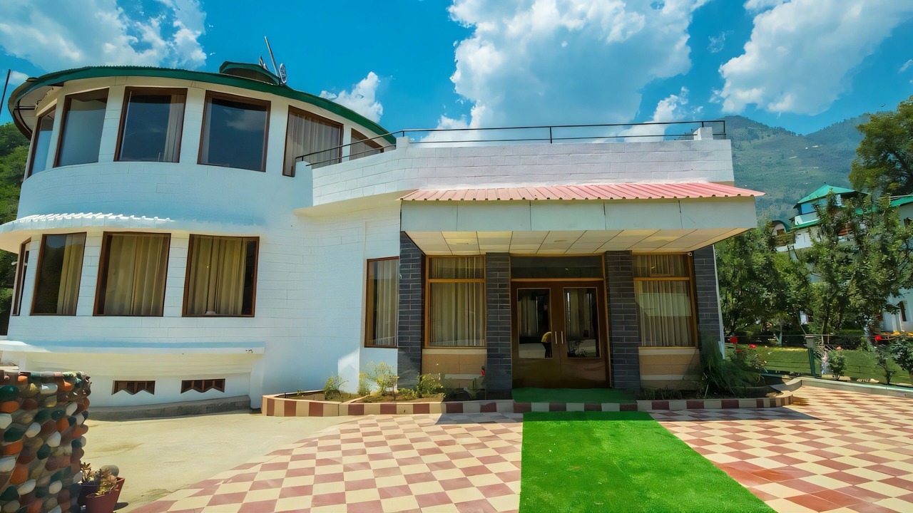 Photo of Outdoor in Manali