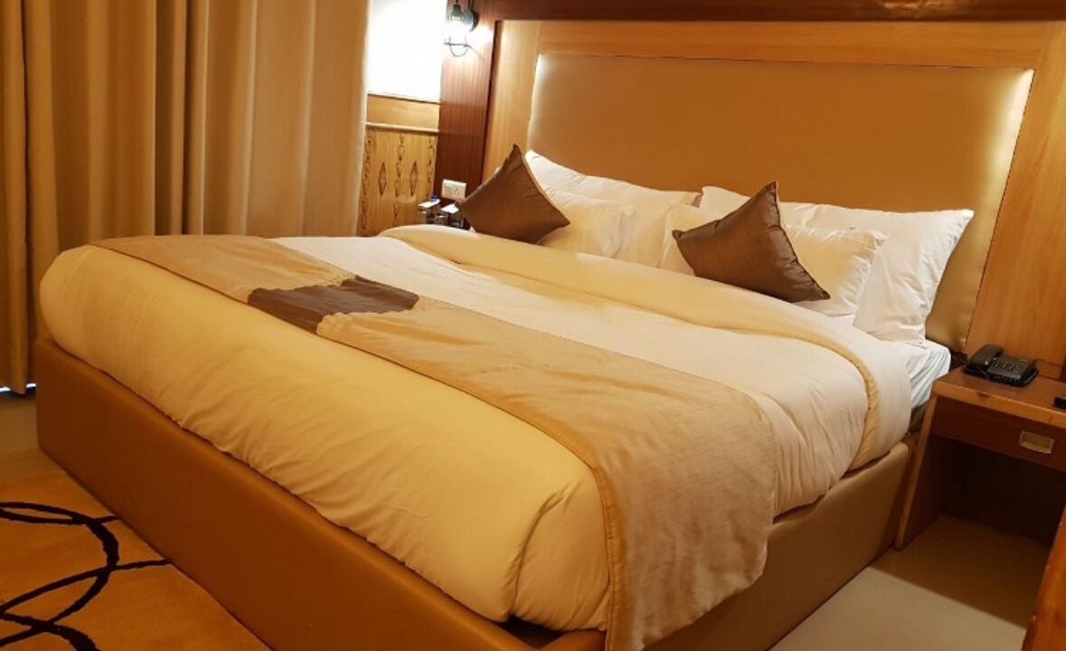 Photo of Bedroom in Manali