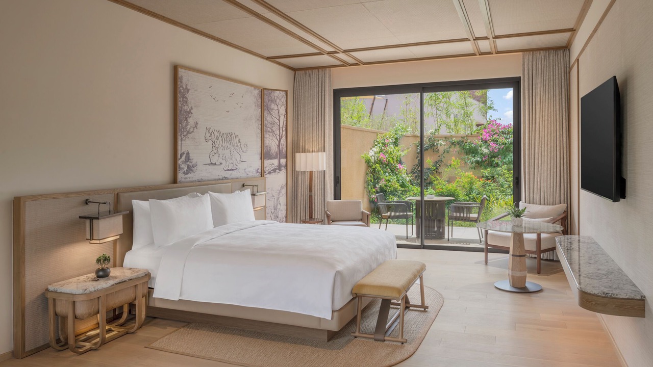 Photo of Bedroom in Jamool Khera