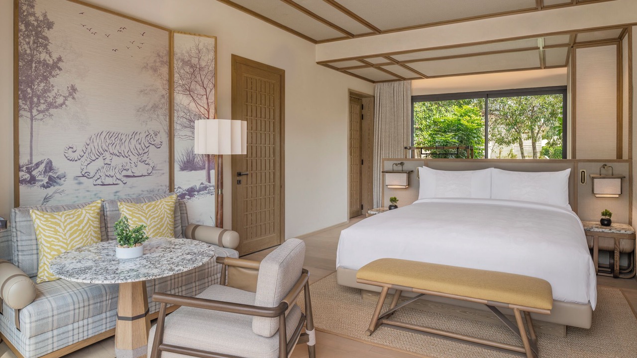 Photo of Bedroom in Jamool Khera