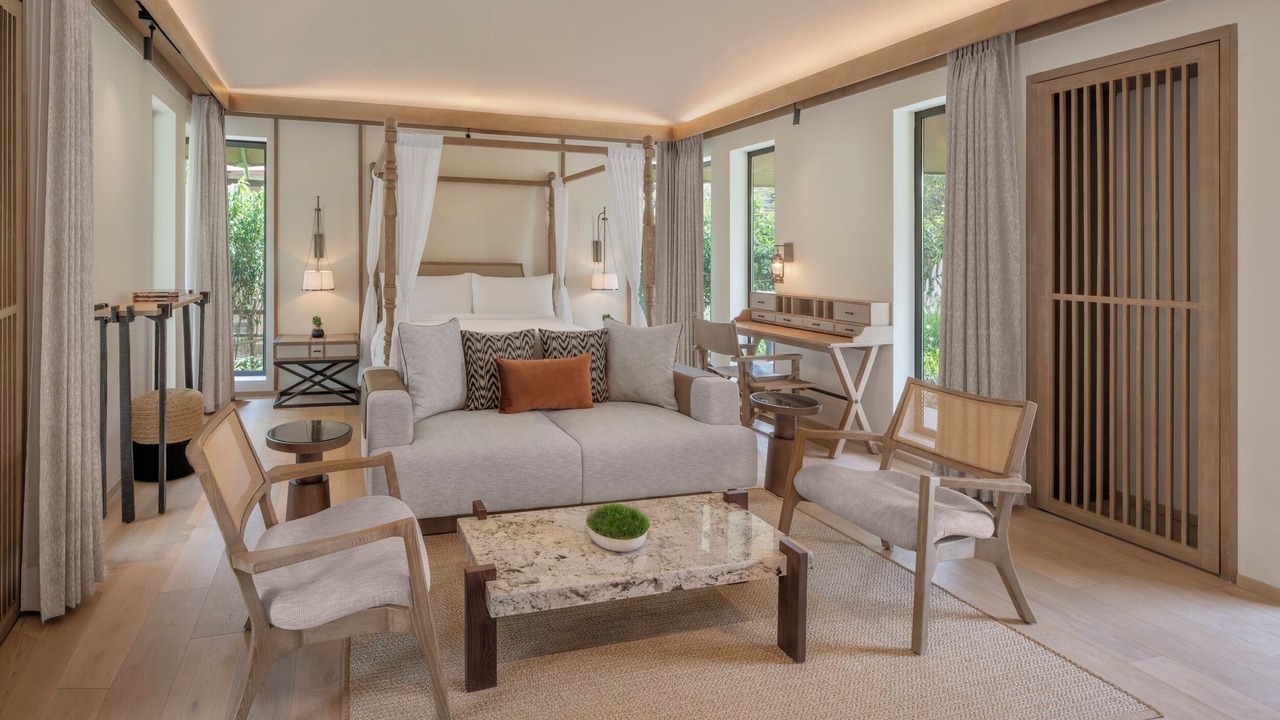 Photo of Bedroom in Jamool Khera