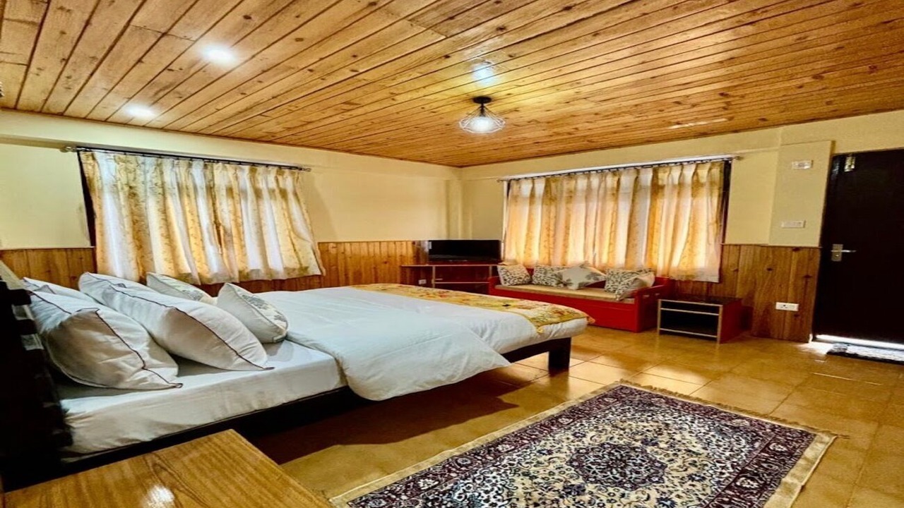 Photo of Bedroom in Ravangla