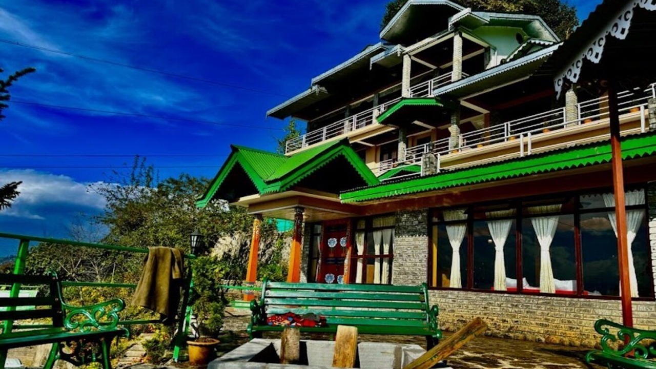 Photo of Outdoor in Ravangla