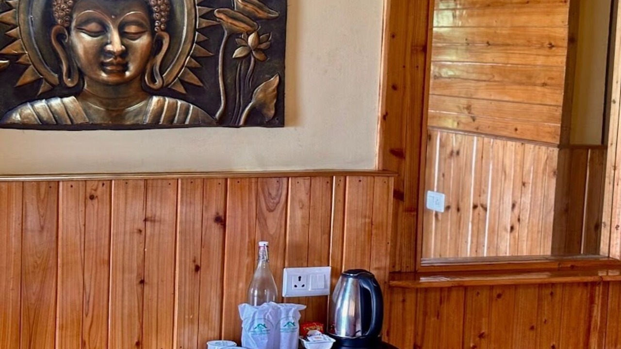 Photo of Bedroom in Ravangla