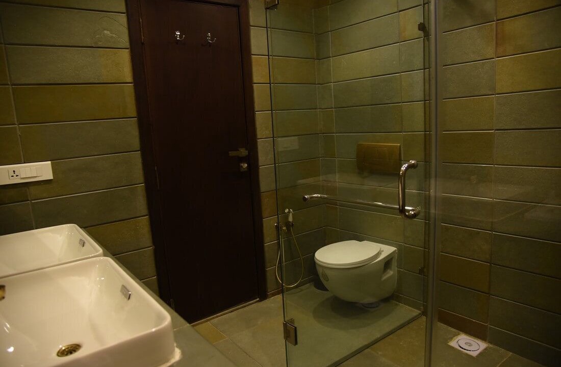 Photo of Bathroom in Ariyalur